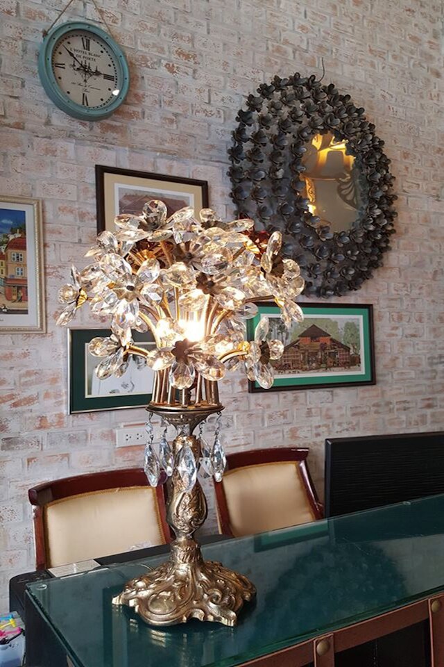 シープム ヘリテージ ブティック チェンマイ