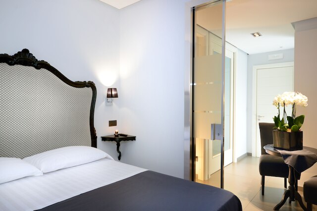 バーバレラ スイート