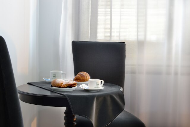 バーバレラ スイート