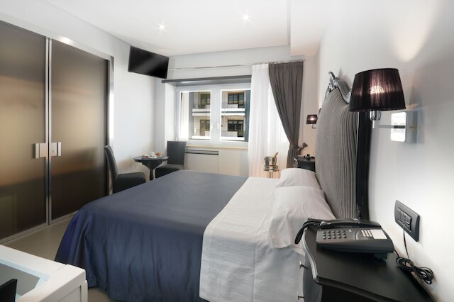 バーバレラ スイート