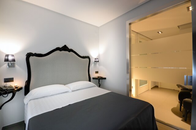 バーバレラ スイート