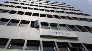 ホテル バニュワンギ シンテラ