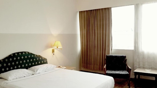 ホテル バニュワンギ シンテラ