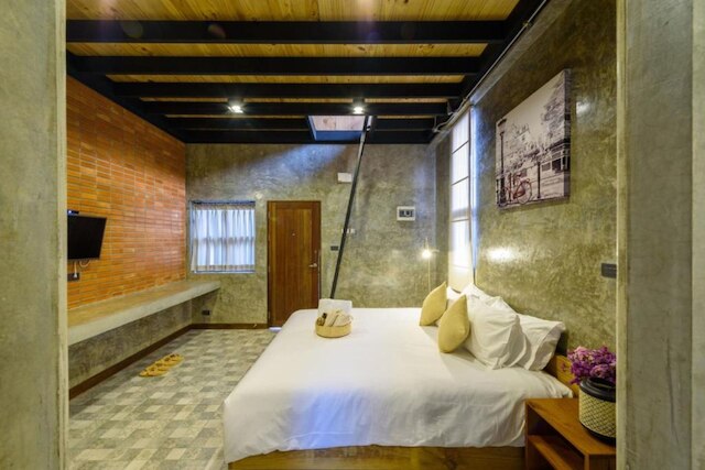 ザ ウィッシュズ  ホテル  アット チェンマイ