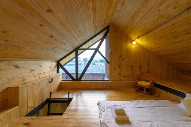 ザ ウィッシュズ  ホテル  アット チェンマイ