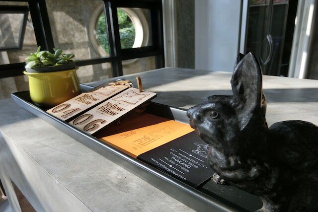 ザ ウィッシュズ  ホテル  アット チェンマイ