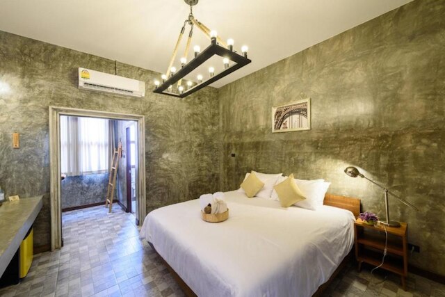 ザ ウィッシュズ  ホテル  アット チェンマイ