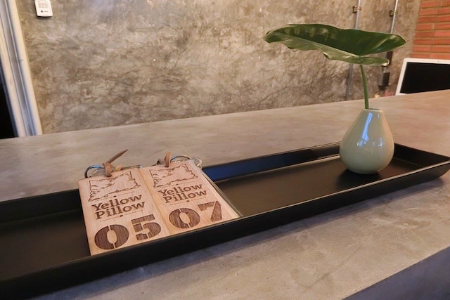 ザ ウィッシュズ  ホテル  アット チェンマイ