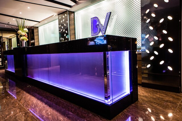 シックス フクン ホテル (福岡 6 號溫泉飯店)