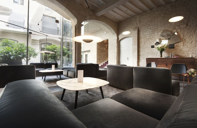 マーサー ホテル バルセロナ