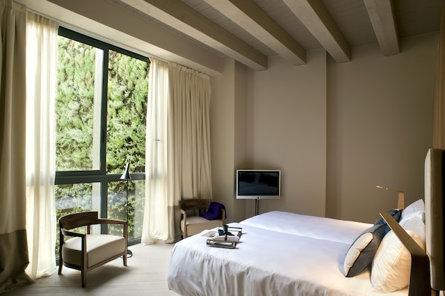 マーサー ホテル バルセロナ