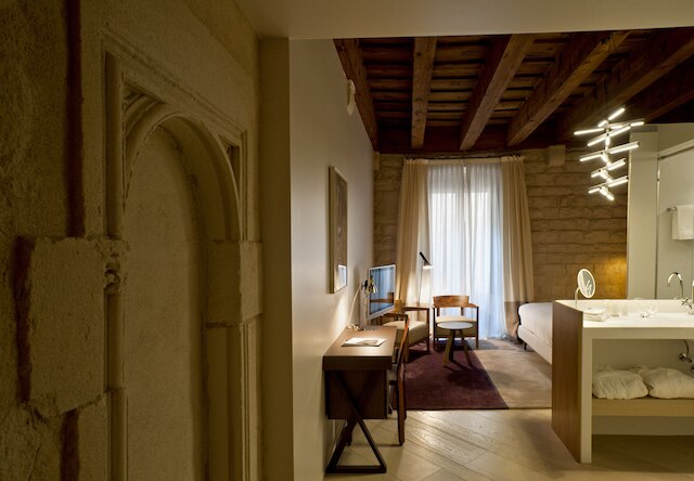 マーサー ホテル バルセロナ