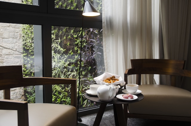 マーサー ホテル バルセロナ