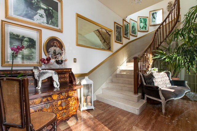 ヴィラ アイーダ