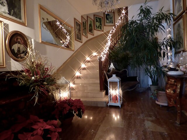 ヴィラ アイーダ