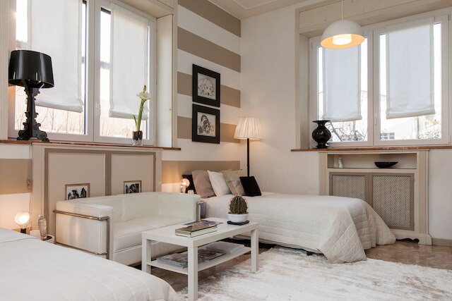 ヴィラ アイーダ