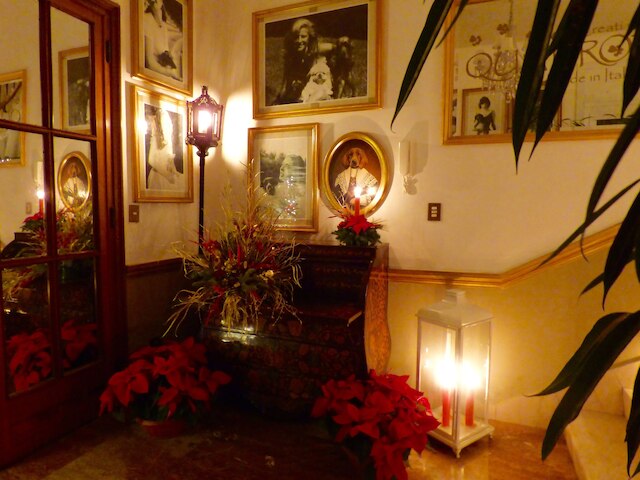 ヴィラ アイーダ