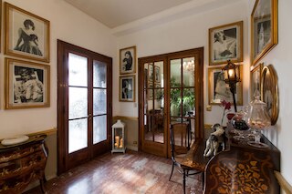 ヴィラ アイーダ