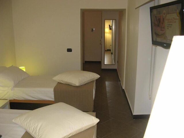 アイベッド ナポリ