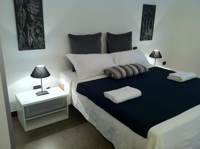 アイベッド ナポリ