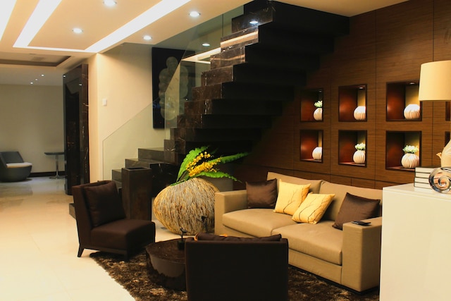 アべニュー スイーツ ホテル