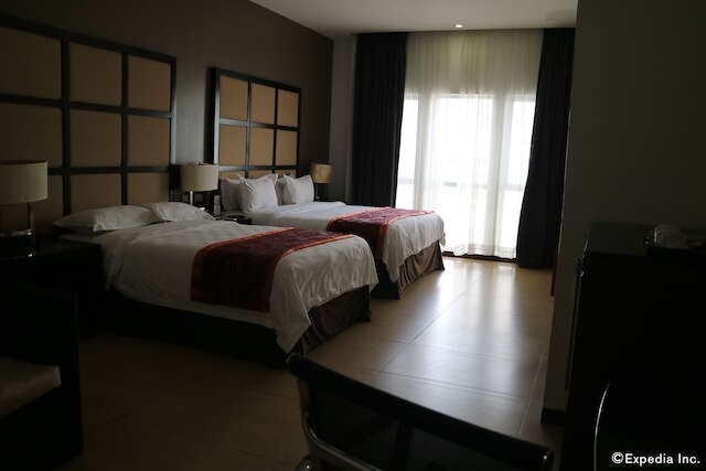 アべニュー スイーツ ホテル