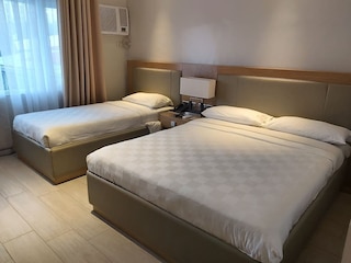 アべニュー スイーツ ホテル