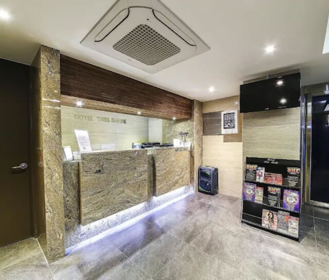 ホテル ツリーシェイド東大門