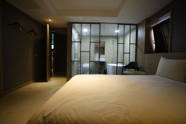 ホテル ツリーシェイド東大門