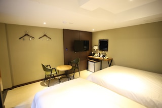 ホテル ツリーシェイド東大門