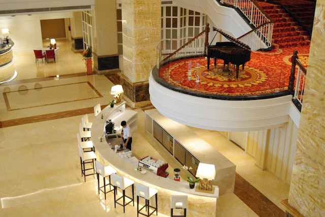 アディムリア ホテル メダン