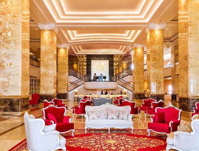 アディムリア ホテル メダン