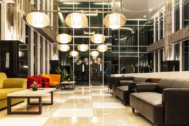 ホテル88コポ・バンドゥン by WH