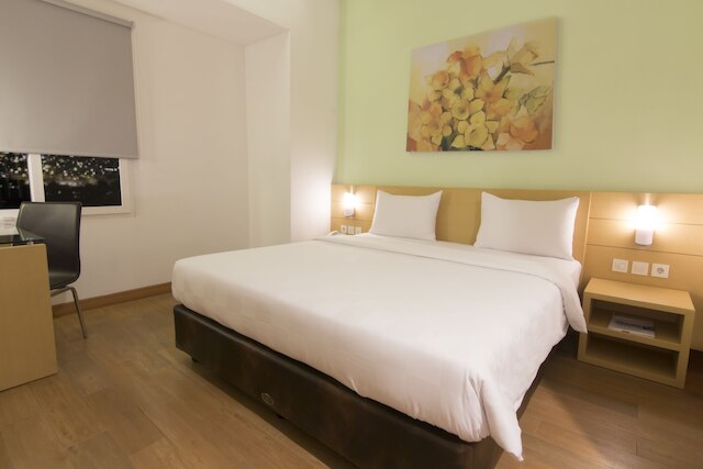 ホテル88コポ・バンドゥン by WH