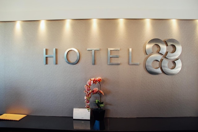 ホテル88コポ・バンドゥン by WH