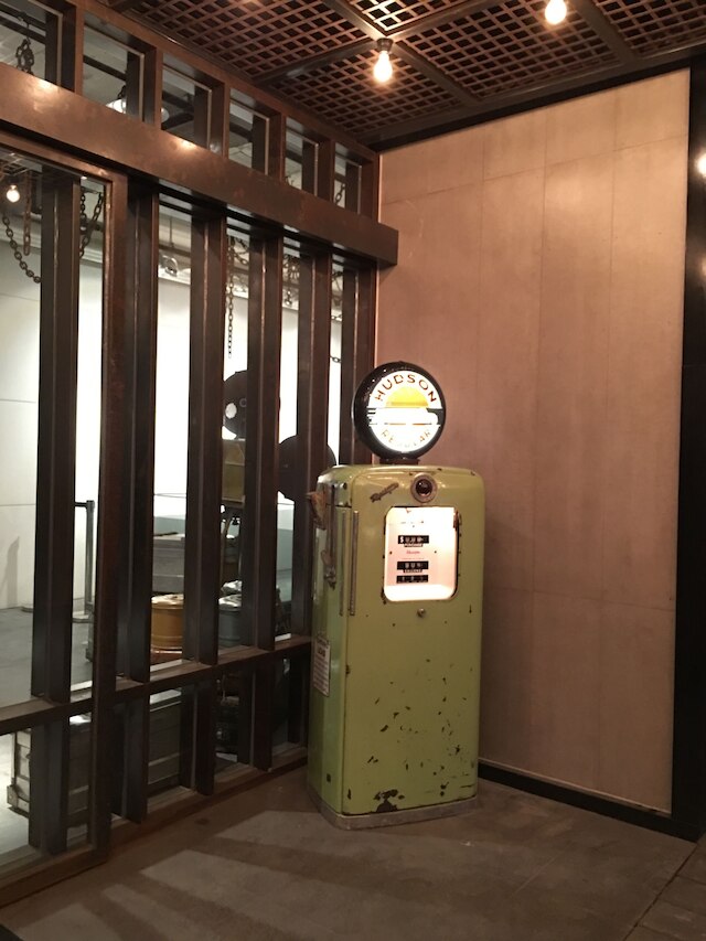 ホテル パパ ホエール