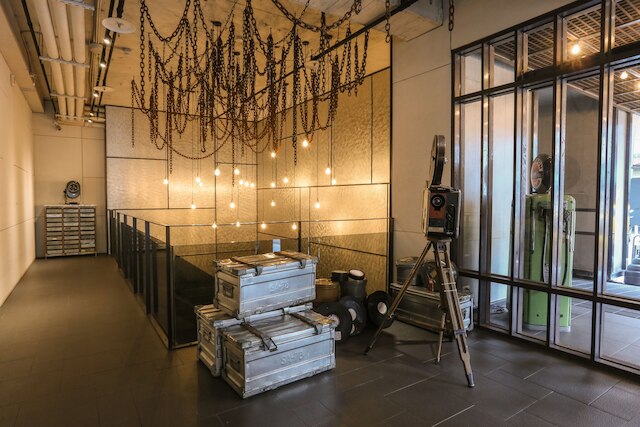 ホテル パパ ホエール