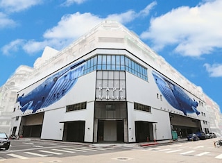 ホテル パパ ホエール