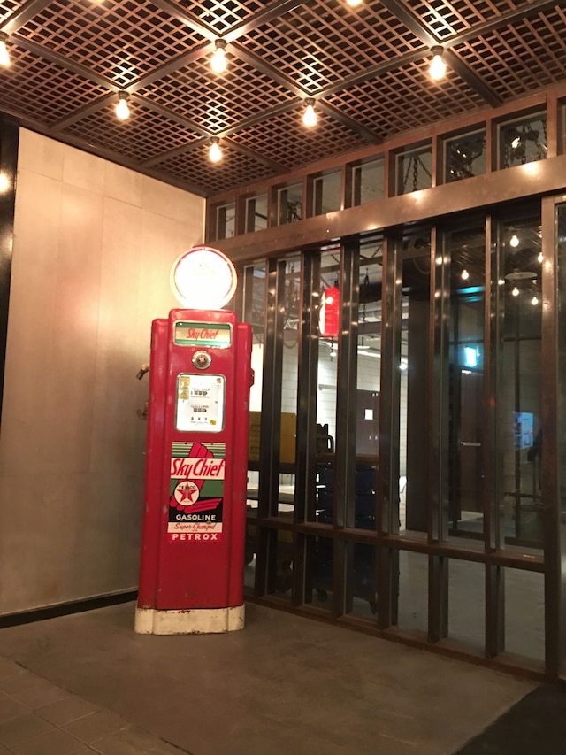 ホテル パパ ホエール