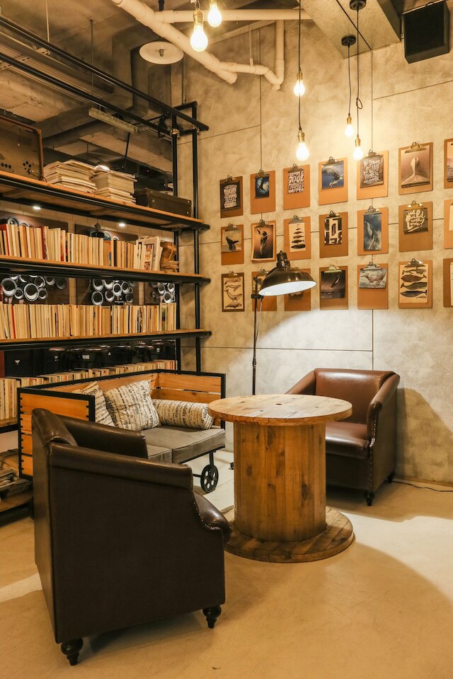 ホテル パパ ホエール