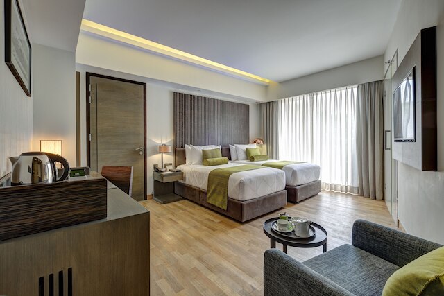 ザ ウェイ ダッカ