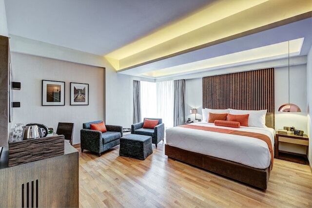 ザ ウェイ ダッカ