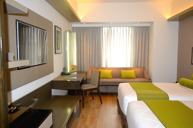 ザ ウェイ ダッカ