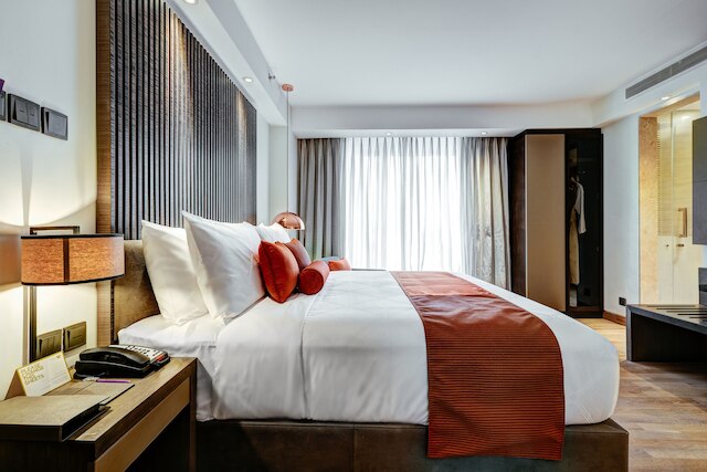 ザ ウェイ ダッカ