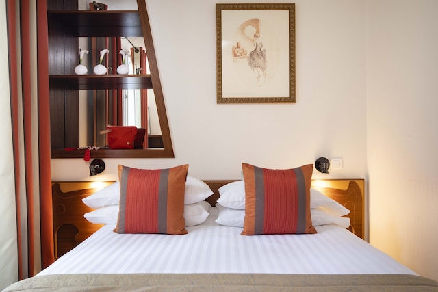 グランド ホテル デ バルコン