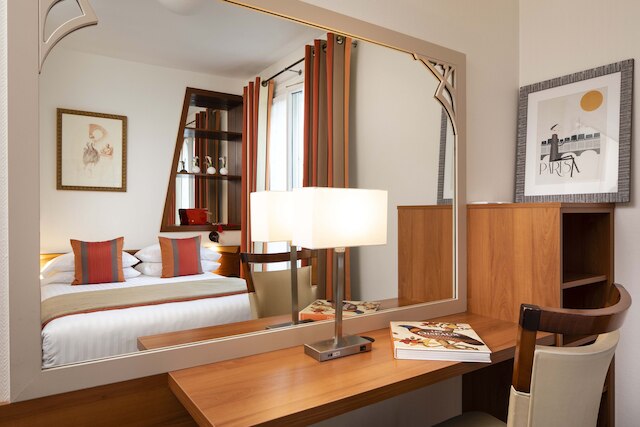 グランド ホテル デ バルコン