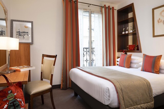 グランド ホテル デ バルコン