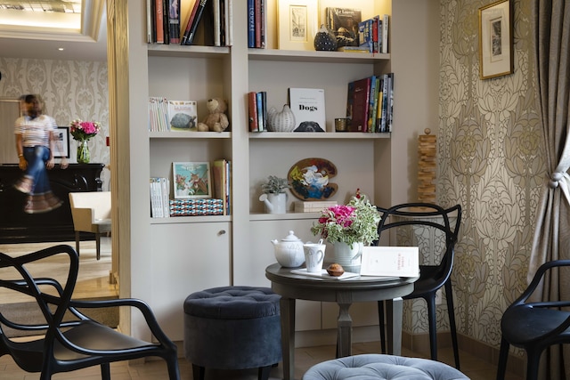 グランド ホテル デ バルコン