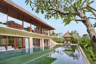 カヤンガン カマヌ ヴィラズ バイ プレミア ホスピタリティ アジア