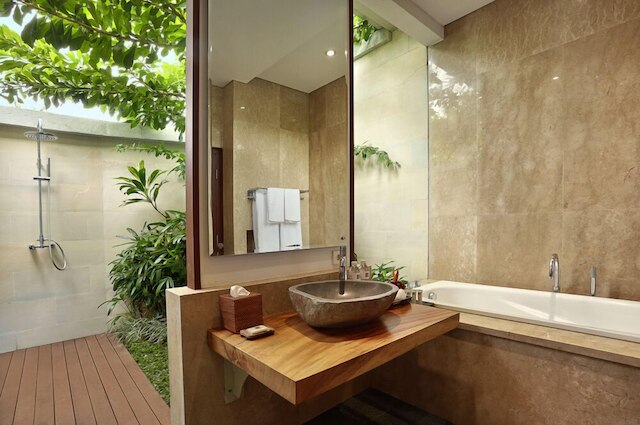 カヤンガン カマヌ ヴィラズ バイ プレミア ホスピタリティ アジア